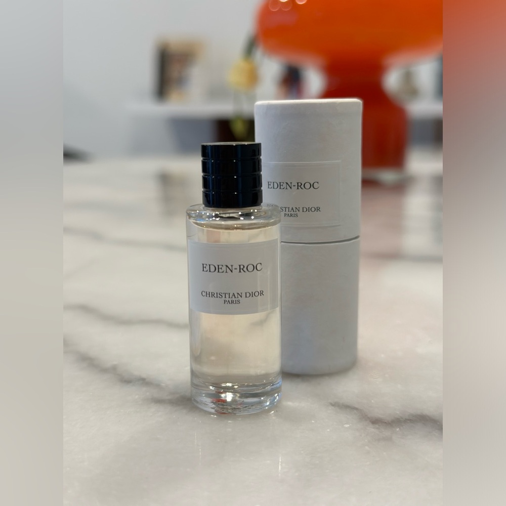 Eden-Roc Christian Dior LA COLLECTION PRIVÉE